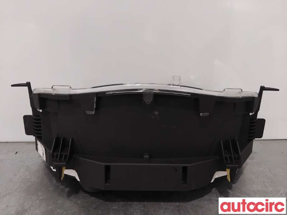Instrumentpanel til Toyota Auris 2015-2019 (Type II, Fase 2) (TOYOTA|83800F2E61|A2C94485000|)