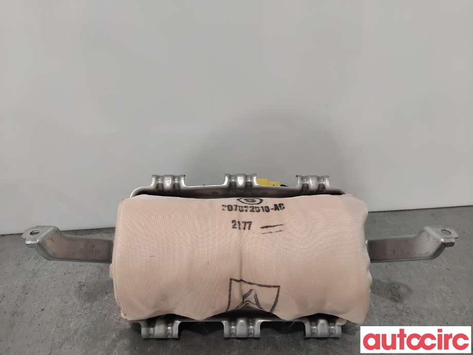 Airbag passasjer til Toyota Auris, 2015-2019 (Type II, Fase 2)  (TOYOTA|7396002130)