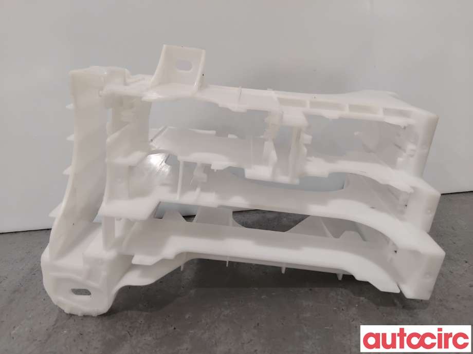 Innredning pakke til Toyota Auris, 2015-2019 (Type II, Fase 2)  (TOYOTA|8287702020)