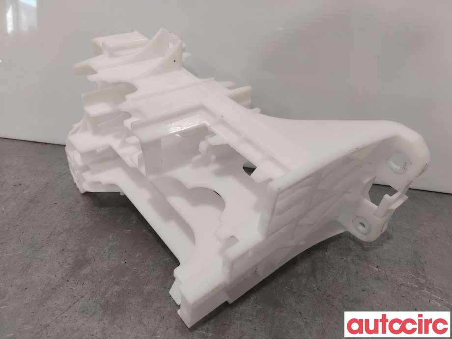 Innredning pakke til Toyota Auris 2015-2019 (Type II, Fase 2)  (TOYOTA|8287702020|)