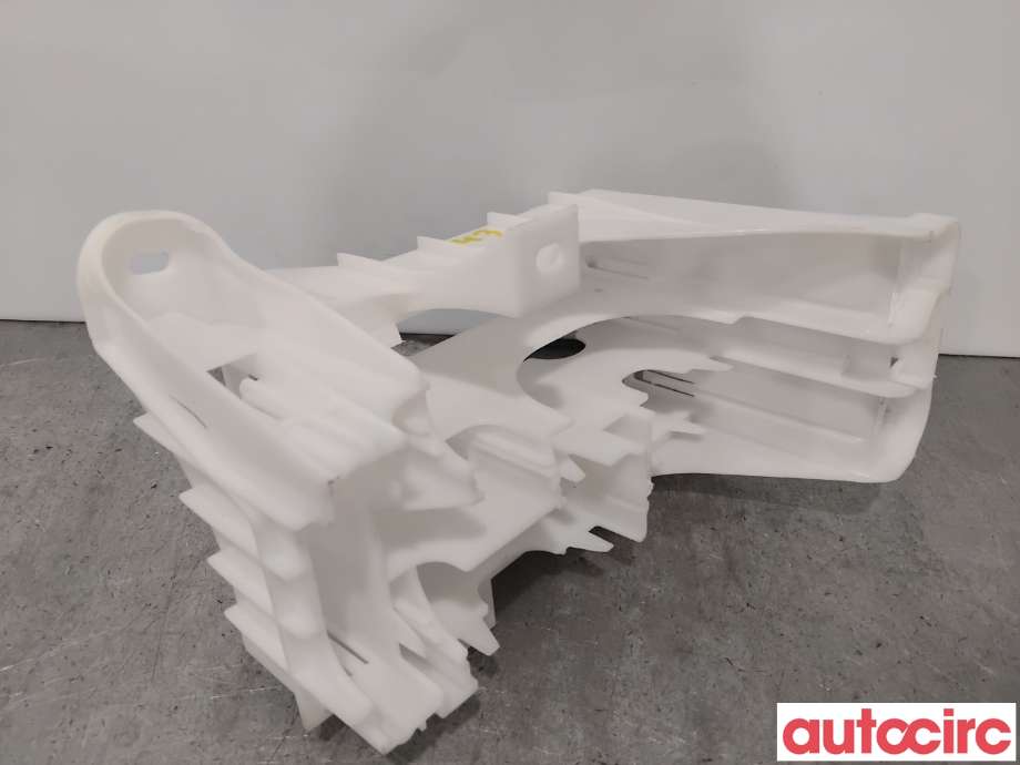 Innredning pakke til Toyota Auris 2015-2019 (Type II, Fase 2)  (TOYOTA|8287702020|)