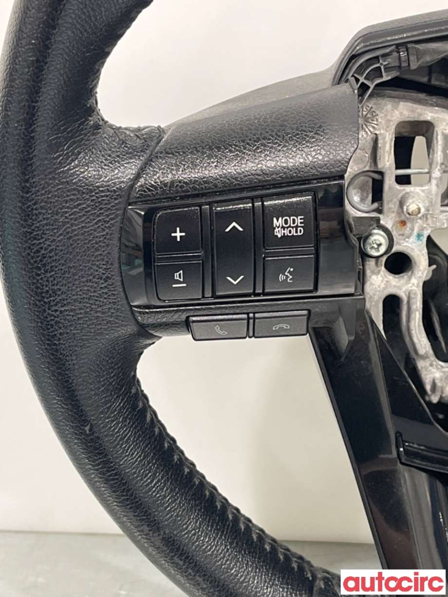Ratt til Toyota Hilux 2020-->>  (TOYOTA|451000KE70C0|)