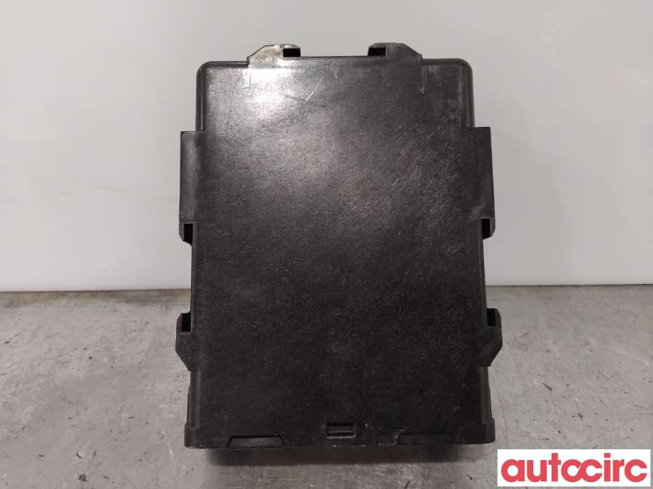 Styreenhet girkasse til Toyota Auris 2015-2019 (Type II, Fase 2)  (TOYOTA|8953512021|079100-6000|89535-12011)