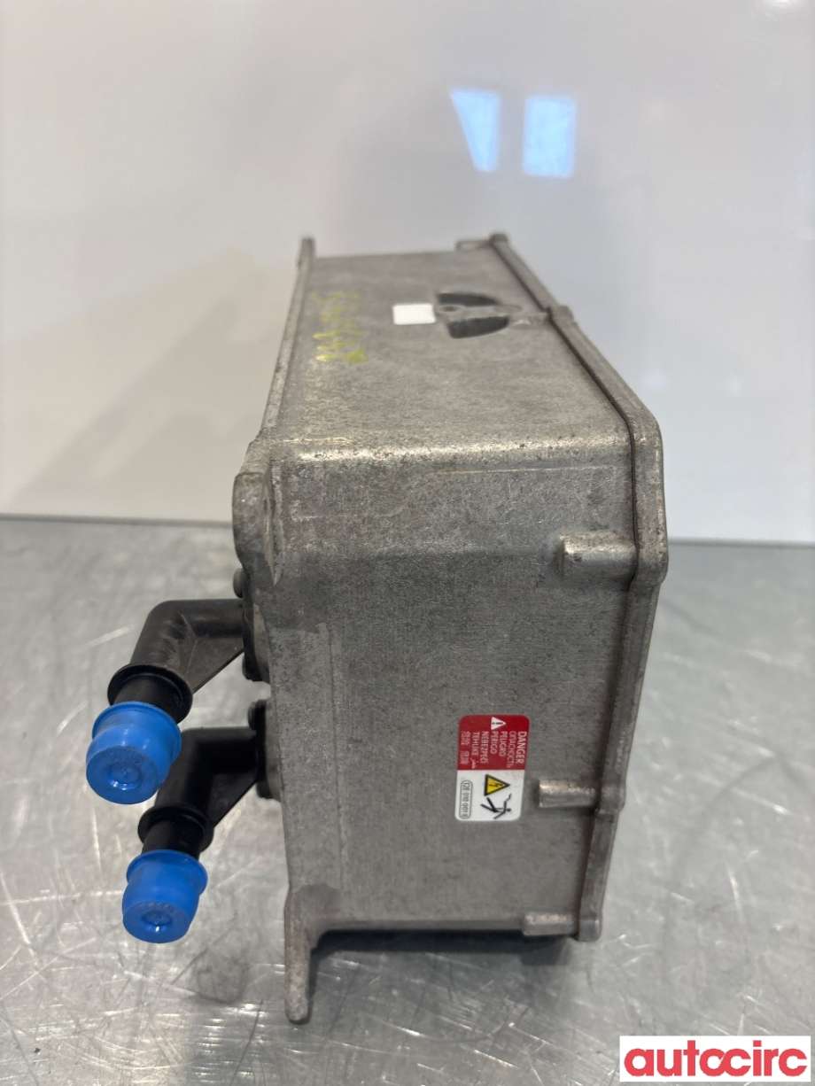 Batterilader (OBC - On Board Charger) til VW e-Golf 2017-2020 (Fase 2) (VOLKSWAGEN|12E915682R|10138507)
