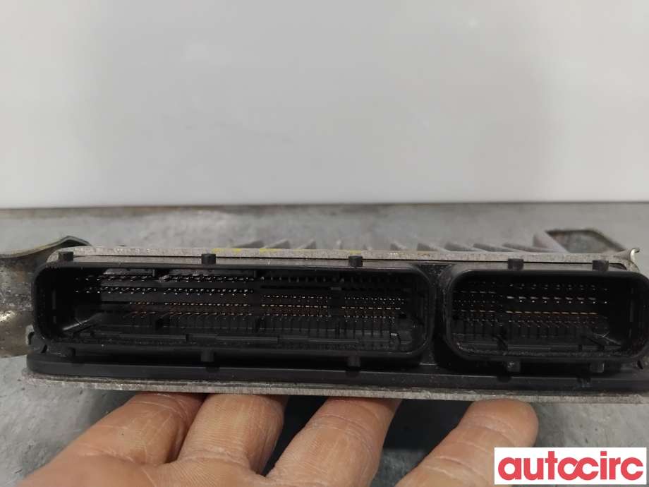 Styreenhet motor til Toyota Auris 2015-2019 (Type II, Fase 2)  (TOYOTA|896610ZM30|275600-5371|89661-0ZM30)
