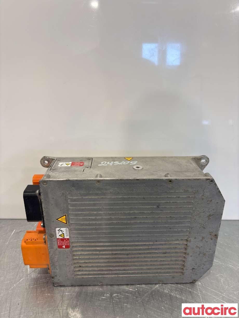 Batterilader (OBC - On Board Charger) til VW e-Golf, 2017-2020 (Fase 2)  (VOLKSWAGEN|5QE915681N)