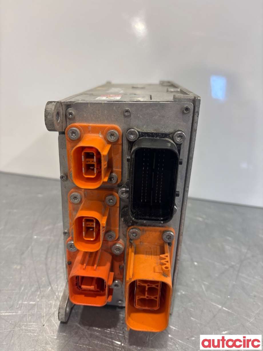 Batterilader (OBC - On Board Charger) til VW e-Golf 2017-2020 (Fase 2)  (VOLKSWAGEN|5QE915681N||5QE915681B)