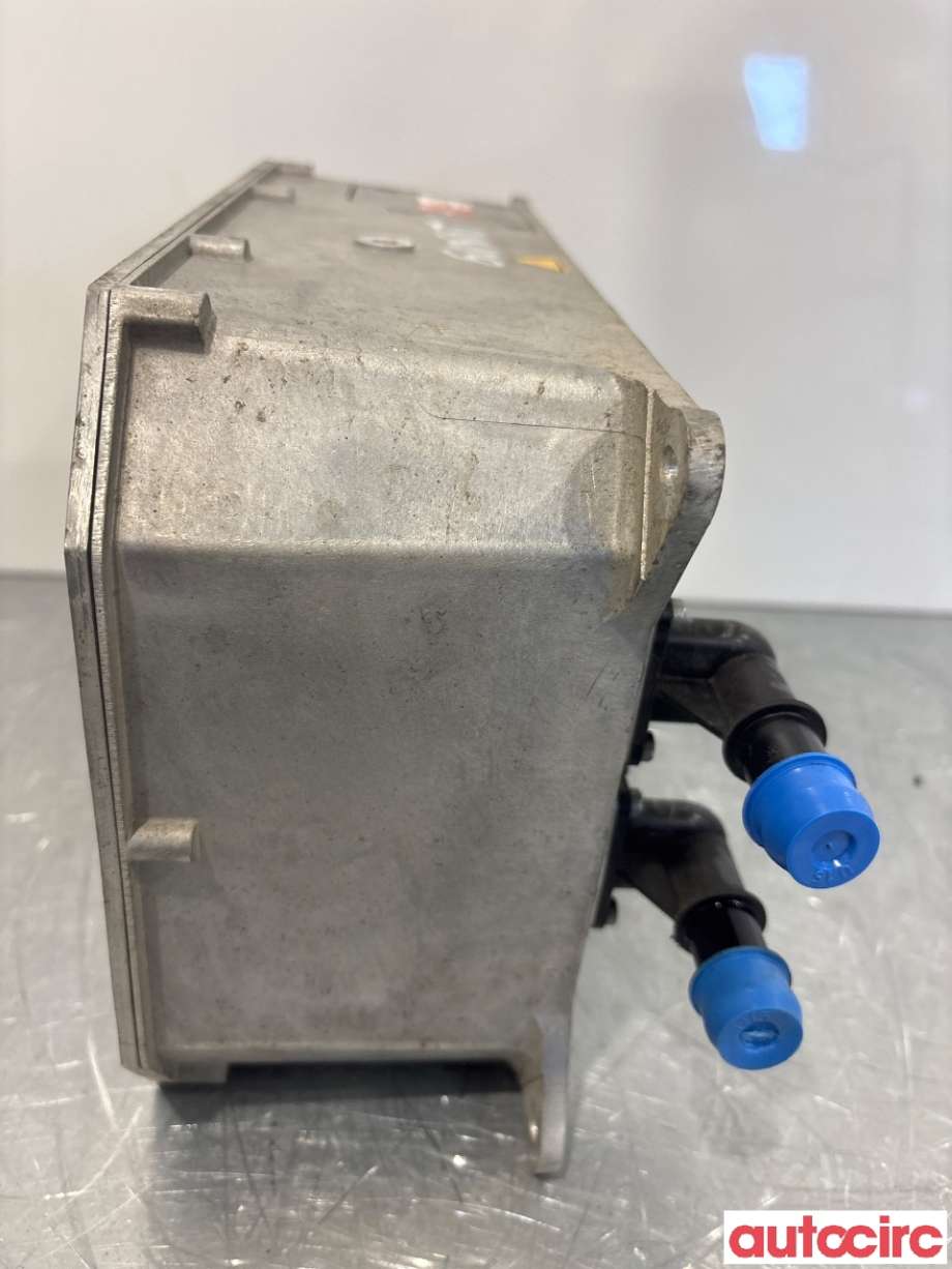 Batterilader (OBC - On Board Charger) til VW e-Golf 2017-2020 (Fase 2)  (VOLKSWAGEN|5QE915681N||5QE915681B)