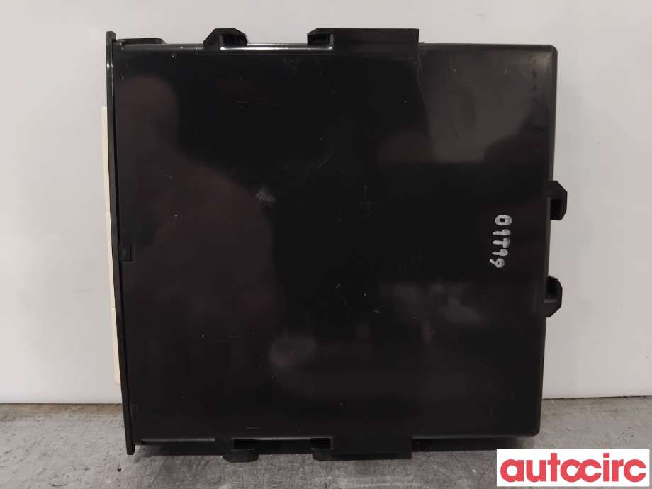 Styreenhet nøkkelfri/keyless til Toyota Auris 2015-2019 (Type II, Fase 2)  (TOYOTA|8999002370|MB232500-9522|89990-02370)