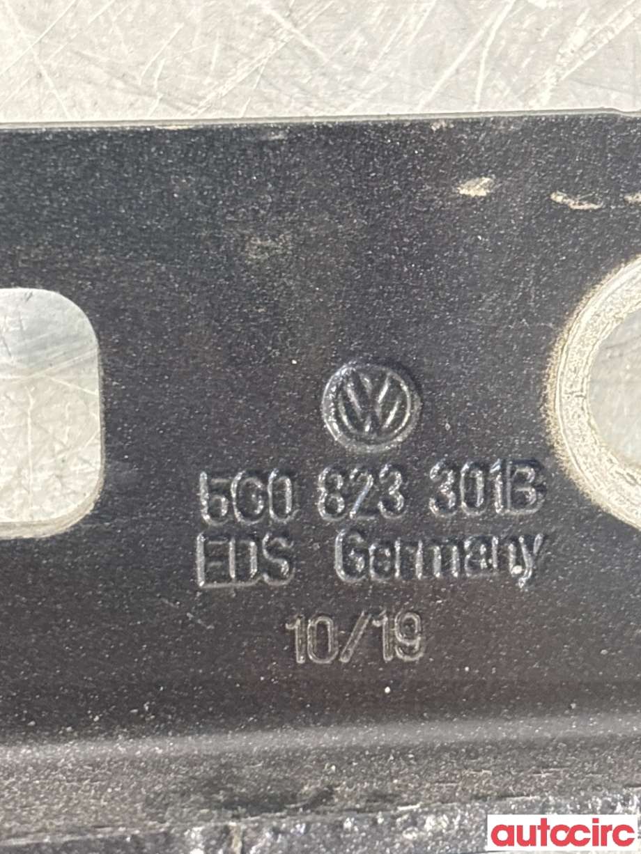 Panserhengsler til VW e-Golf 2017-2020 (Fase 2)  (VOLKSWAGEN|5G0823301B|)
