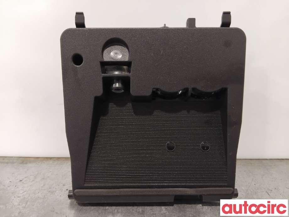 Sensor radar til Toyota Auris, 2015-2019 (Type II, Fase 2)  (TOYOTA|8818102030)