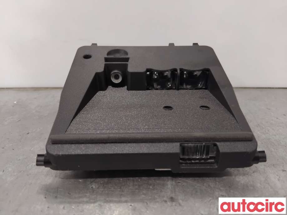 Sensor radar til Toyota Auris 2015-2019 (Type II, Fase 2)  (TOYOTA|8818102030|A2C751437030|88181-02030)