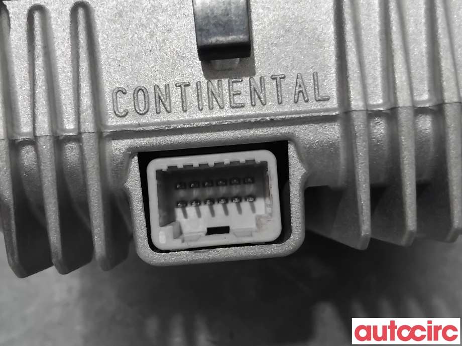 Sensor radar til Toyota Auris 2015-2019 (Type II, Fase 2)  (TOYOTA|8818102030|A2C751437030|88181-02030)