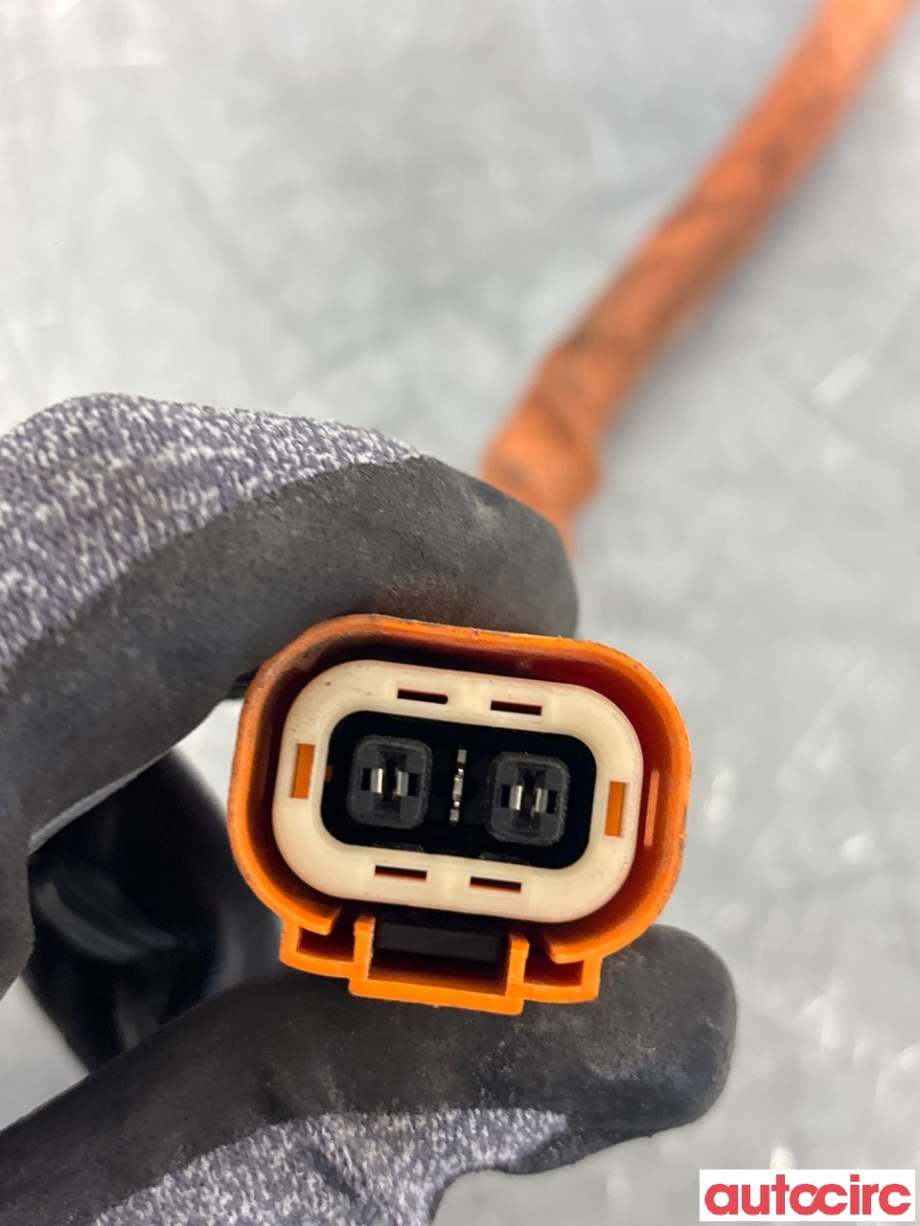 Kabel høy volt (HV) hybrid til VW e-Golf 2017-2020 (Fase 2) (VOLKSWAGEN|5QE971483C|)