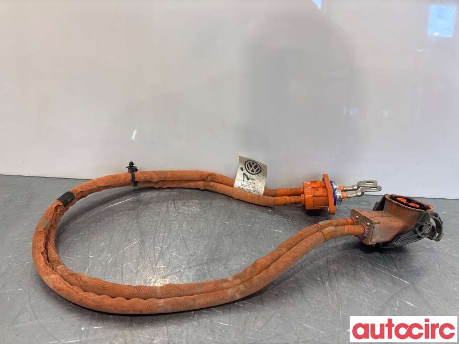 Kabel høy volt (HV) hybrid til VW e-Golf, 2017-2020 (Fase 2)  (VOLKSWAGEN|5QE971015B)