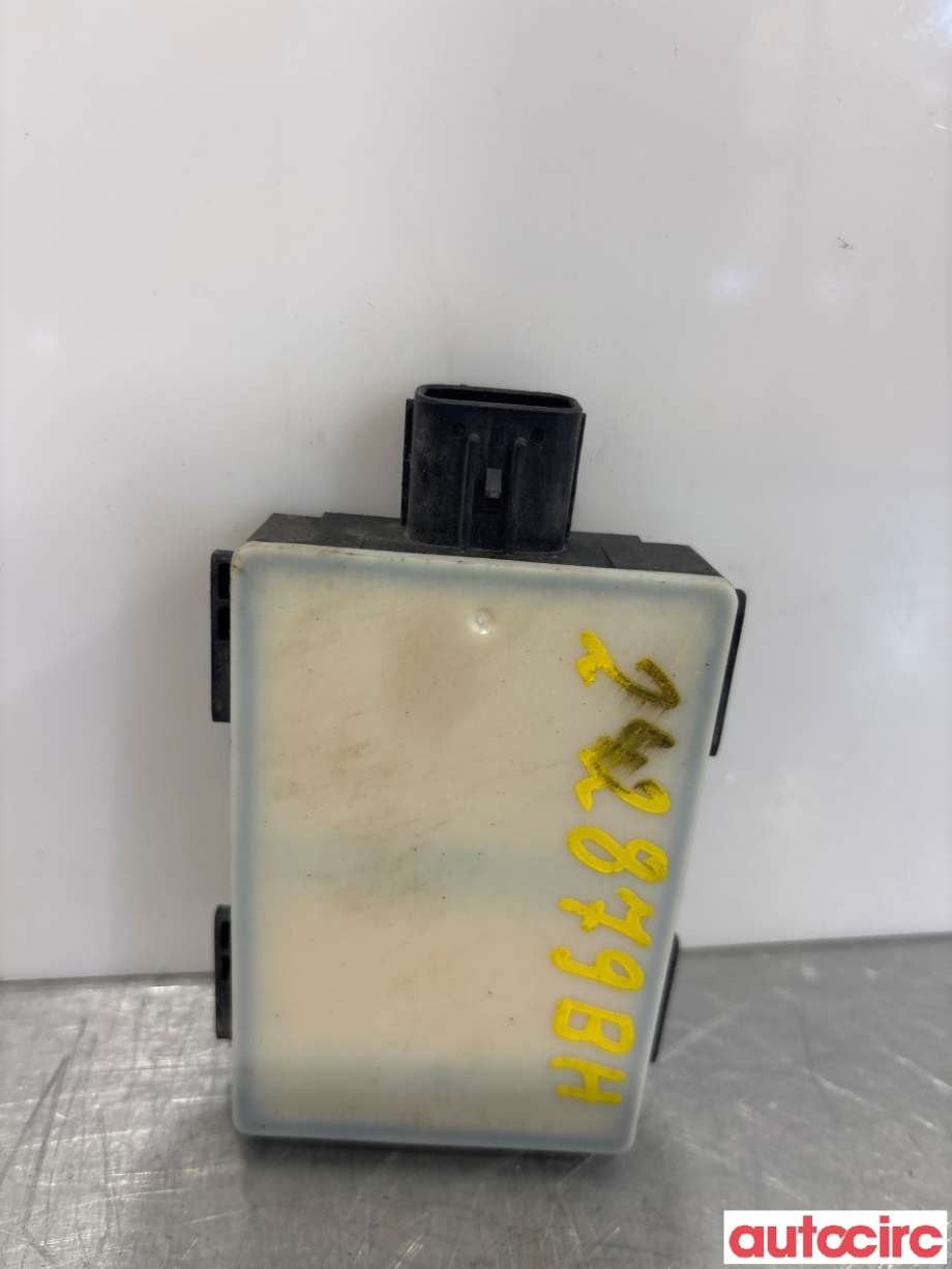 Sensor radar til Volvo XC90 2015-2025 (Type II)  (VOLVO|31665693||31476331)