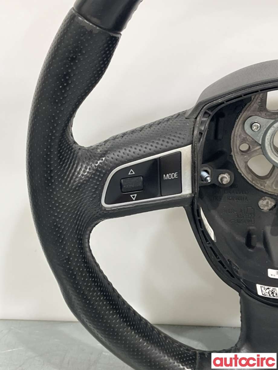 Ratt til Audi Q5 2008-2012 (Type I, Fase 1)  (AUDI|8R0419091F|)