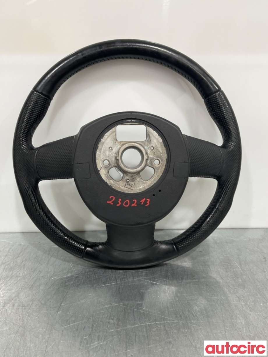Ratt til Audi Q5 2008-2012 (Type I, Fase 1)  (AUDI|8R0419091F|)