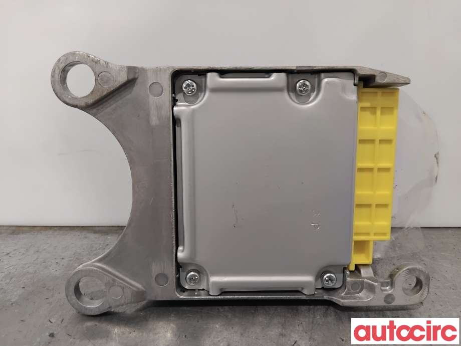 Airbag elektronikk til Toyota Auris 2015-2019 (Type II, Fase 2) (TOYOTA|8917002J70|231000-9590|89170-02J70)