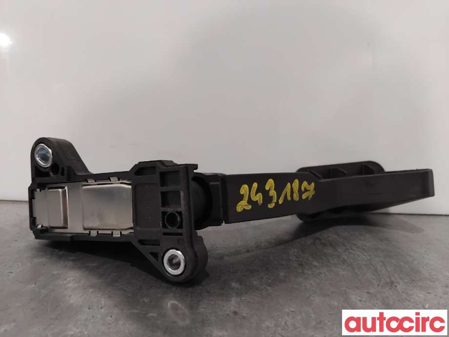 Pedal gass til Toyota Auris 2015-2019 (Type II, Fase 2) (TOYOTA|7811002120||78110-02120)