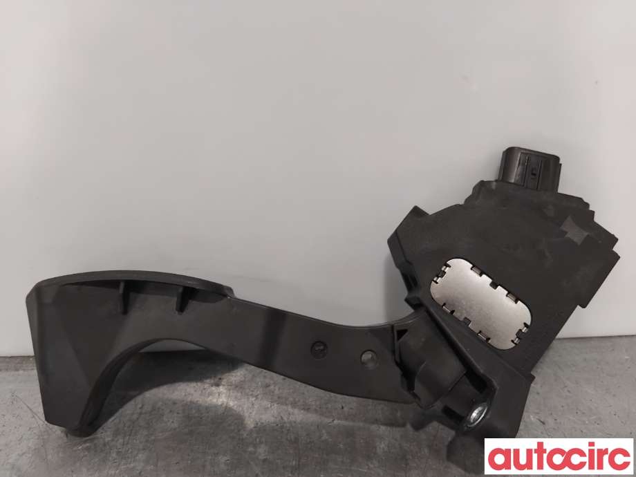 Pedal gass til Toyota Auris 2015-2019 (Type II, Fase 2) (TOYOTA|7811002120||78110-02120)