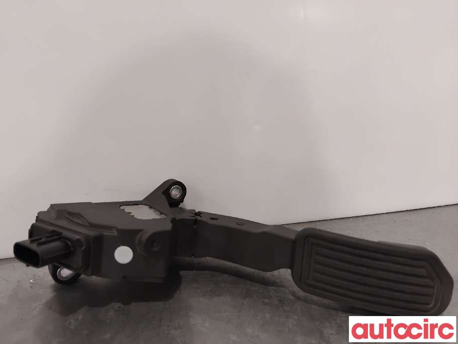 Pedal gass til Toyota Auris 2015-2019 (Type II, Fase 2) (TOYOTA|7811002120||78110-02120)