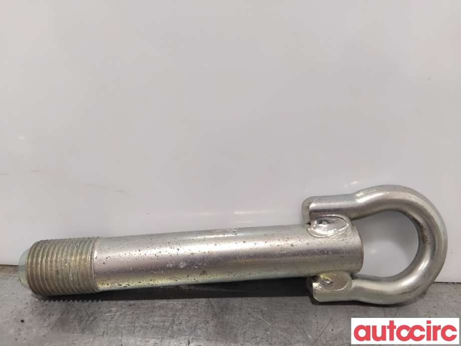 Bagasjerom slepeøye/tauekrok til Toyota Auris 2015-2019 (Type II, Fase 2)  (TOYOTA|5196005010|)