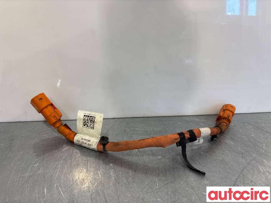 Kabel høy volt (HV) hybrid til VW e-Golf, 2017-2020 (Fase 2)  (VOLKSWAGEN|5QE971475)