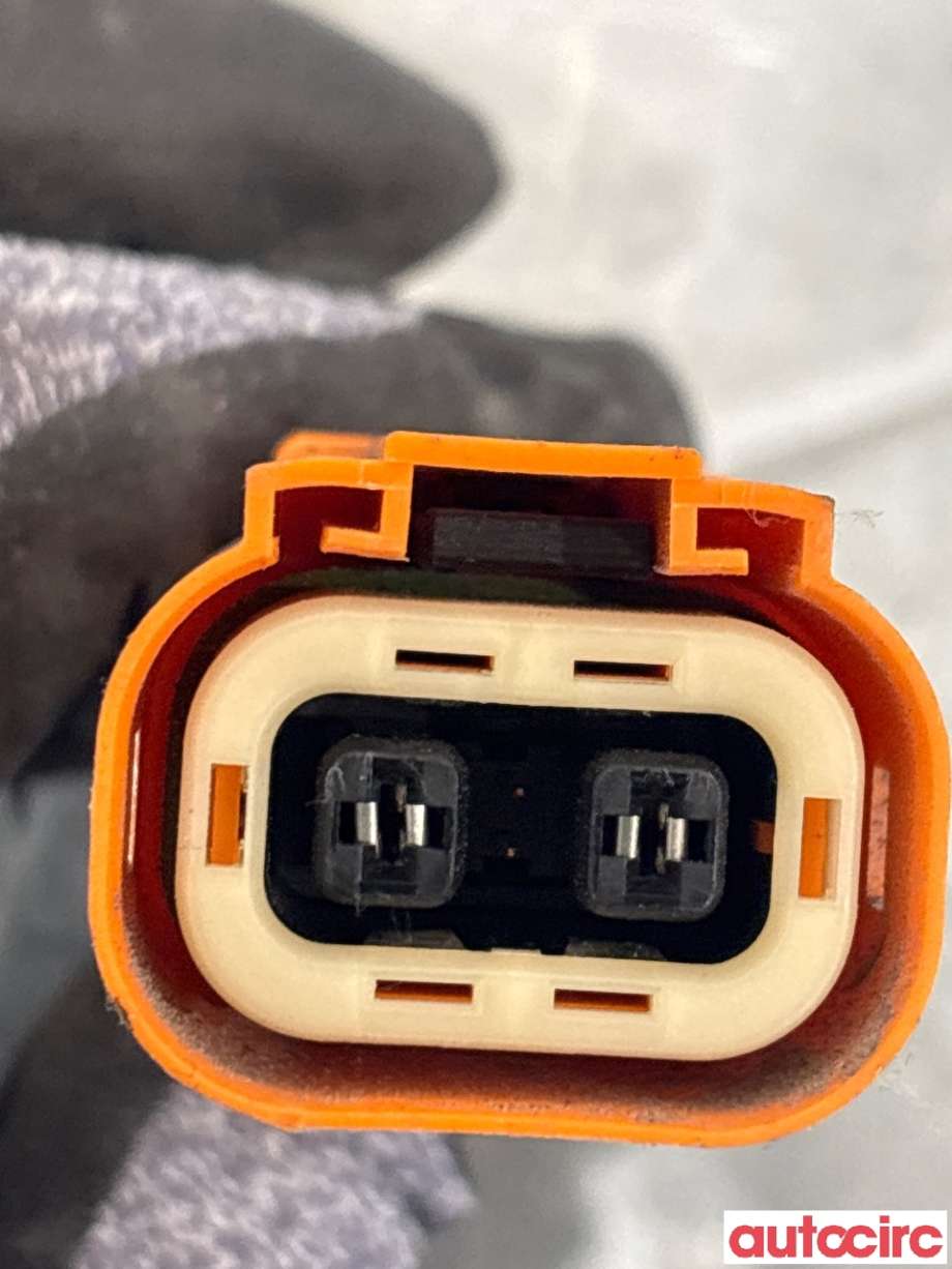 Kabel høy volt (HV) hybrid til VW e-Golf 2017-2020 (Fase 2)  (VOLKSWAGEN|5QE971449|)