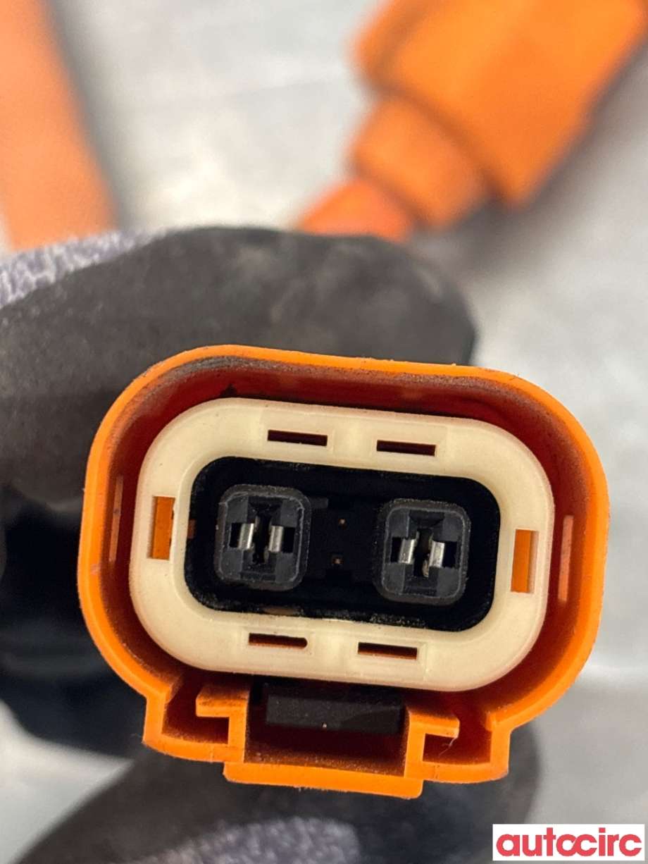 Kabel høy volt (HV) hybrid til VW e-Golf 2017-2020 (Fase 2)  (VOLKSWAGEN|5QE971449|)