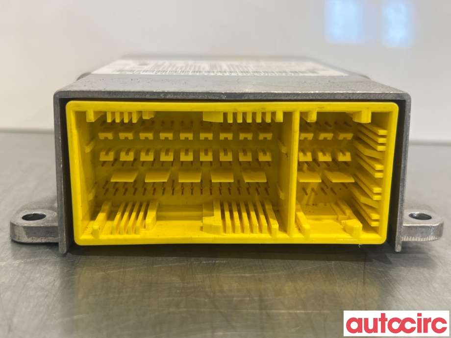 Airbag elektronikk til Mercedes E-Klasse 2009-2013 (Fase 1) (W212) (W212) (MERCEDES|A2129014204|5WK43871)