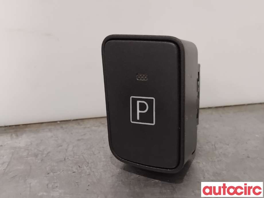 Bryter elektrisk håndbrekk/parkbrems til Toyota Auris, 2015-2019 (Type II, Fase 2)  (TOYOTA|8471802060)