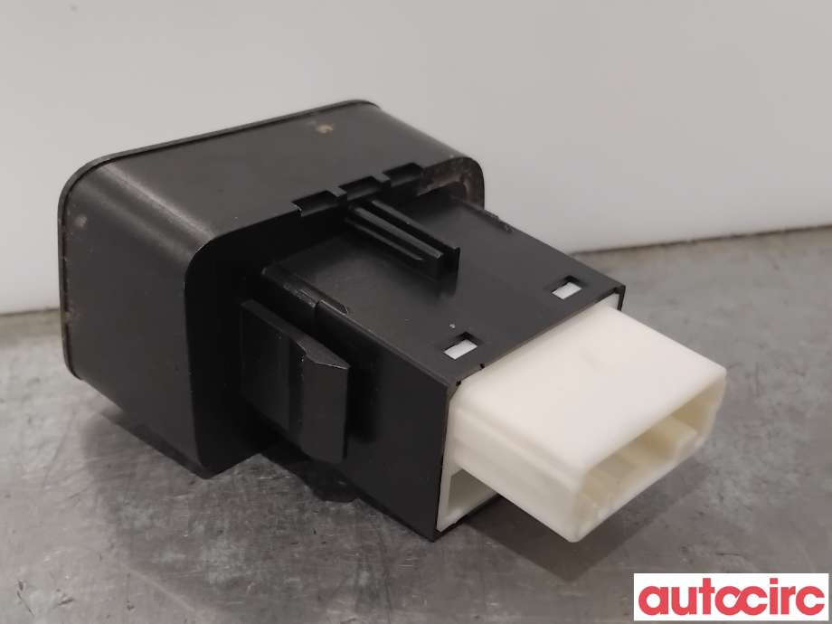 Bryter elektrisk håndbrekk/parkbrems til Toyota Auris 2015-2019 (Type II, Fase 2)  (TOYOTA|8471802060||84718-02060)