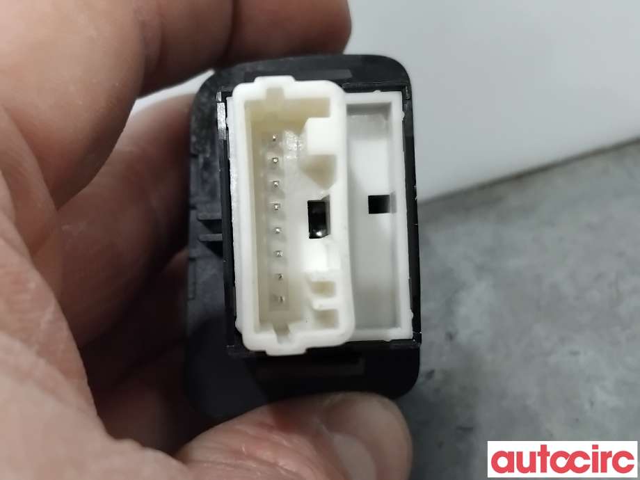 Bryter elektrisk håndbrekk/parkbrems til Toyota Auris 2015-2019 (Type II, Fase 2)  (TOYOTA|8471802060||84718-02060)