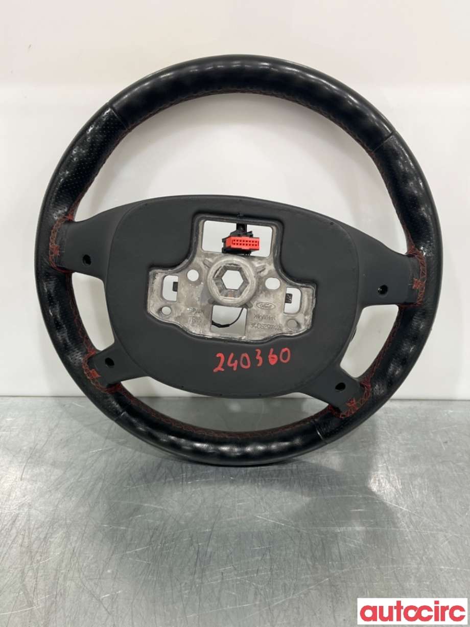 Ratt til Ford Mondeo 2007-2010 (Type IV, Fase 1)  (FORD|1760780|AM21-3600-HE3ZHE|)
