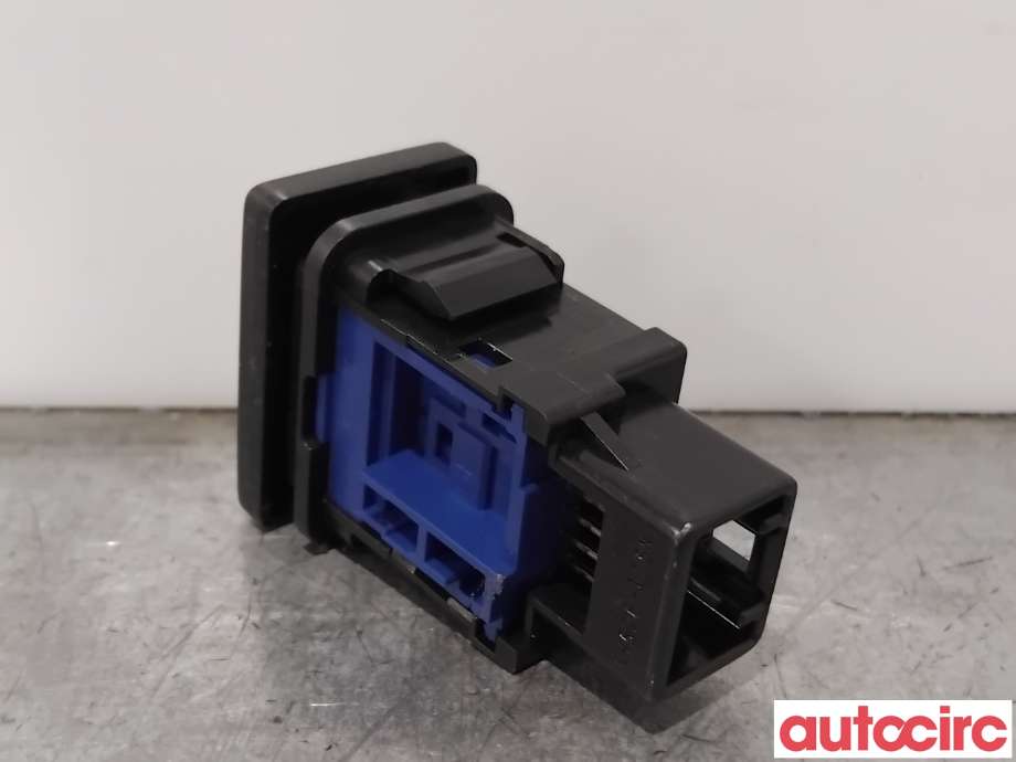 Bryter Antispinn til Toyota Auris 2015-2019 (Type II, Fase 2)  (TOYOTA|8498806071|)