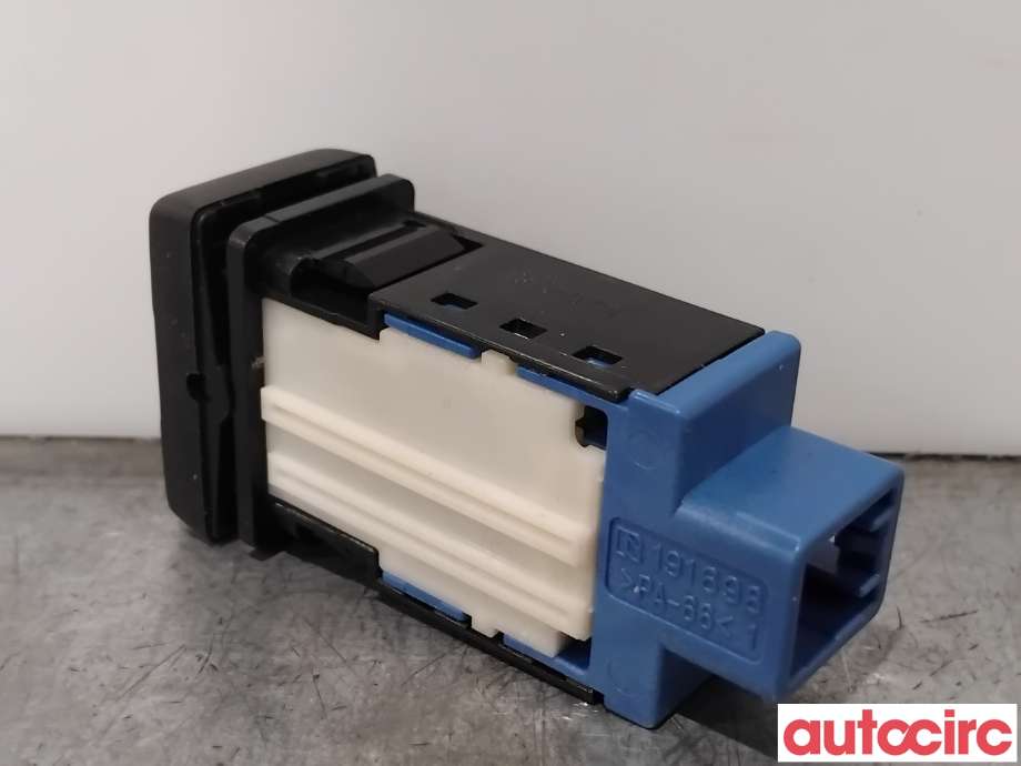 Bryter setevarme til Toyota Auris 2015-2019 (Type II, Fase 2) (TOYOTA|8475112112|)