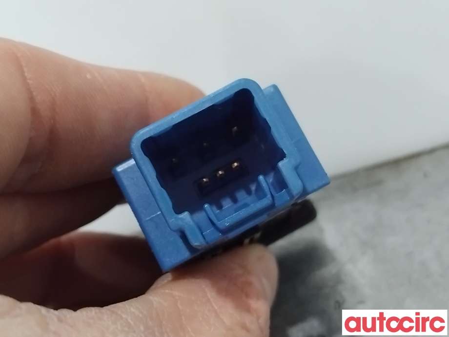 Bryter setevarme til Toyota Auris 2015-2019 (Type II, Fase 2) (TOYOTA|8475112102|)
