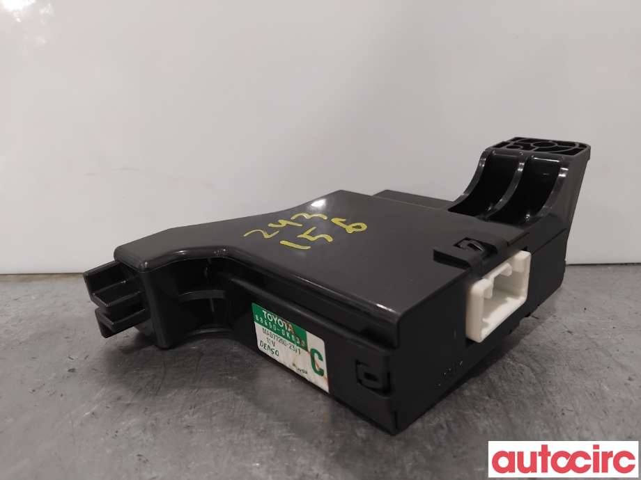 Styreenhet klima/aircondition til Toyota Hilux, 2006-2011 (TOYOTA|886500K030)