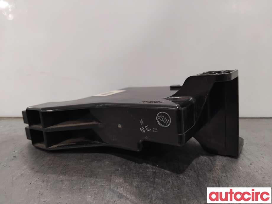 Styreenhet klima/aircondition til Toyota Hilux 2006-2011 (TOYOTA|886500K030|MA077200-2391|88650-0K030)