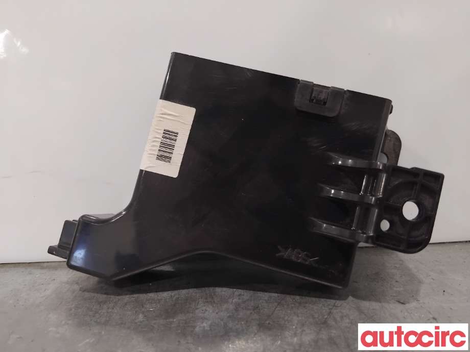 Styreenhet klima/aircondition til Toyota Hilux 2006-2011 (TOYOTA|886500K030|MA077200-2391|88650-0K030)