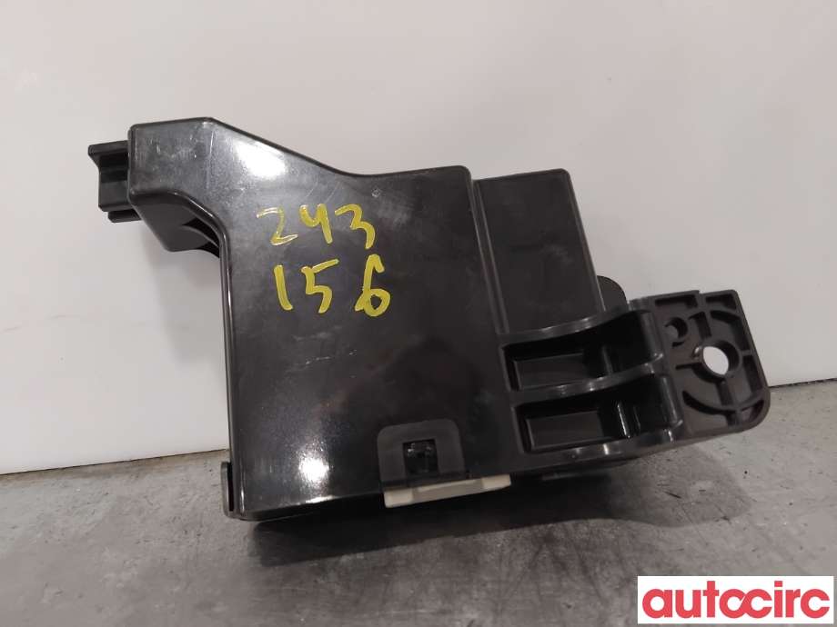 Styreenhet klima/aircondition til Toyota Hilux 2006-2011 (TOYOTA|886500K030|MA077200-2391|88650-0K030)