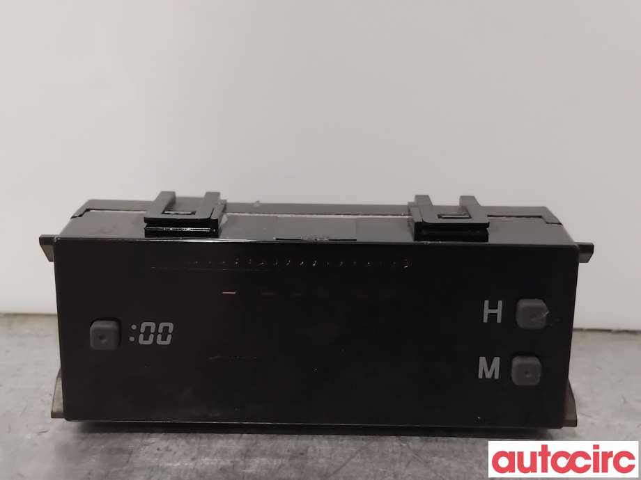 Instrument klokke til Toyota Hilux, 2006-2011 (TOYOTA|839100K010)