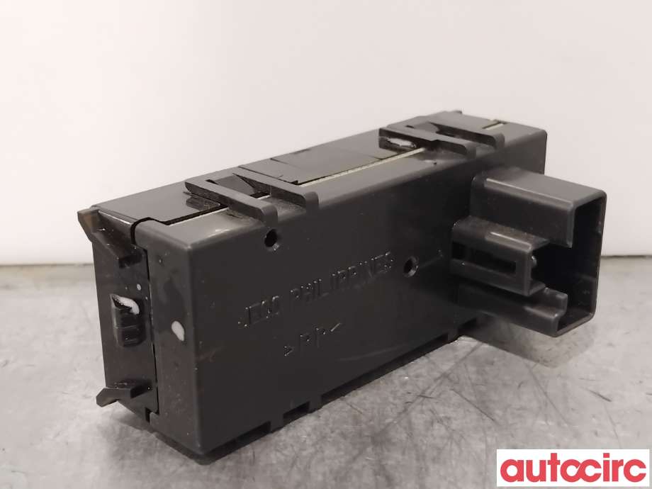 Instrument klokke til Toyota Hilux 2006-2011 (TOYOTA|839100K010||83910-0K010)