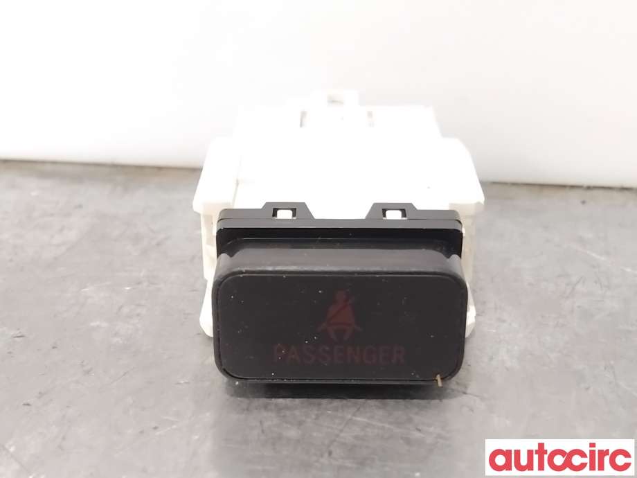 Airbag diverse til Toyota Hilux, 2006-2011 (TOYOTA|839500K010)