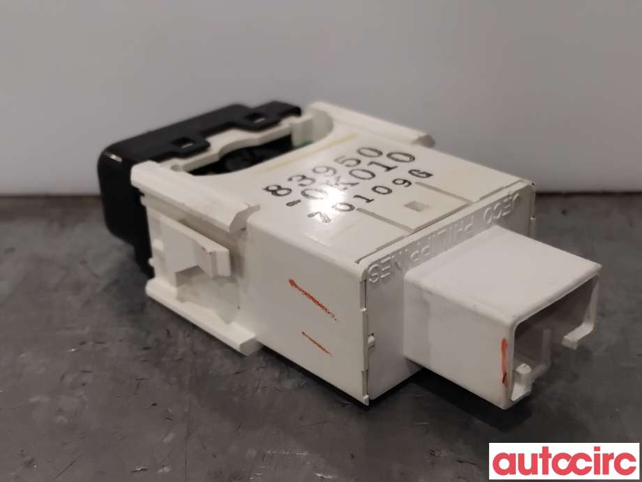 Airbag diverse til Toyota Hilux 2006-2011 (TOYOTA|839500K010||83950-0K010)