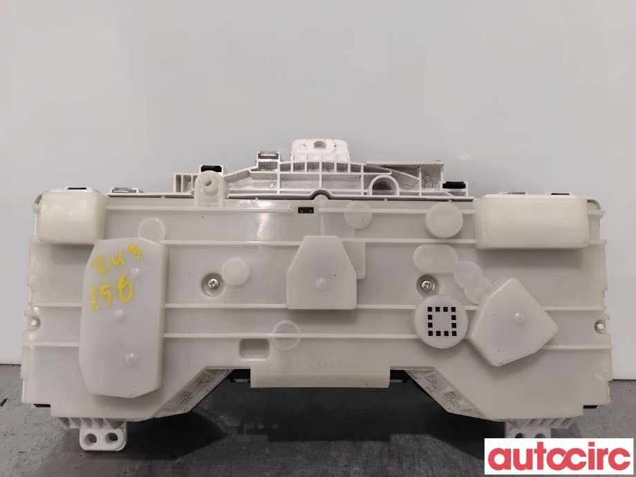 Instrumentpanel til Toyota Hilux 2006-2011  (TOYOTA|838000K032||83800-0K032)