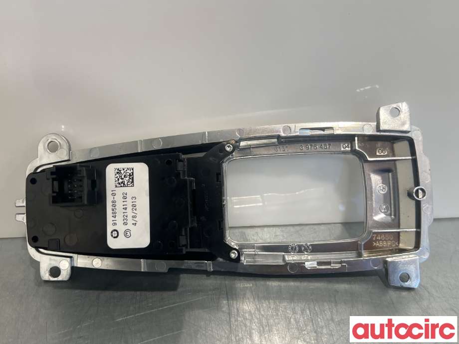 Bryter diverse til BMW X5 2007-2013 (E70) (E70) (BMW|61319148508||9148508)