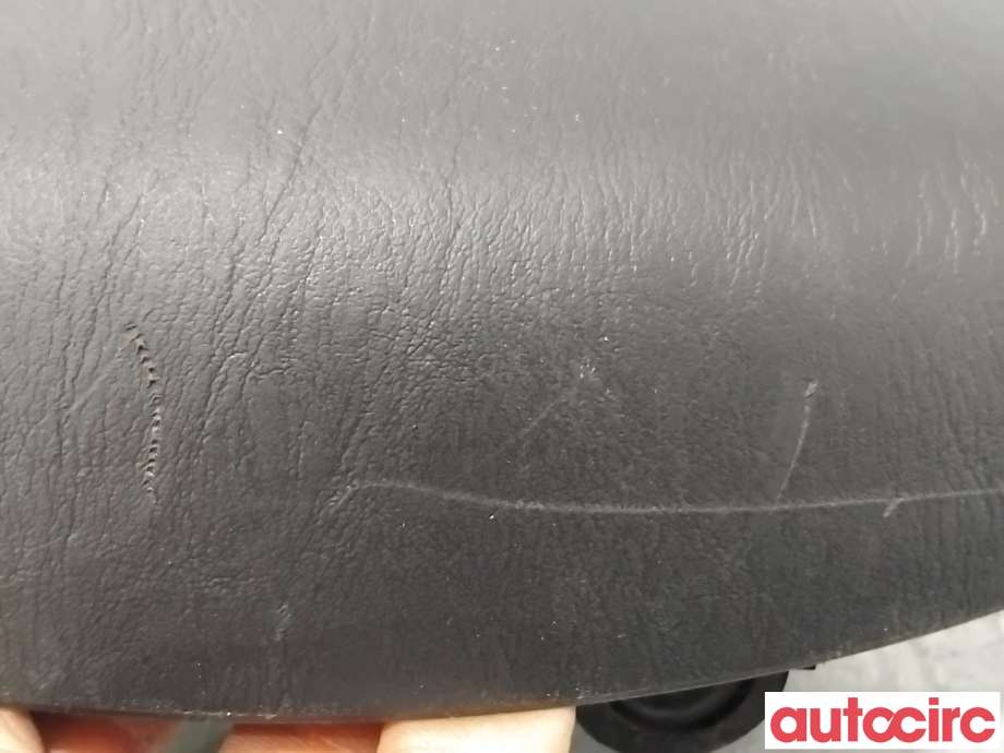Airbag rattpute til Toyota Hilux 2006-2011  (TOYOTA|451300K010B0|)