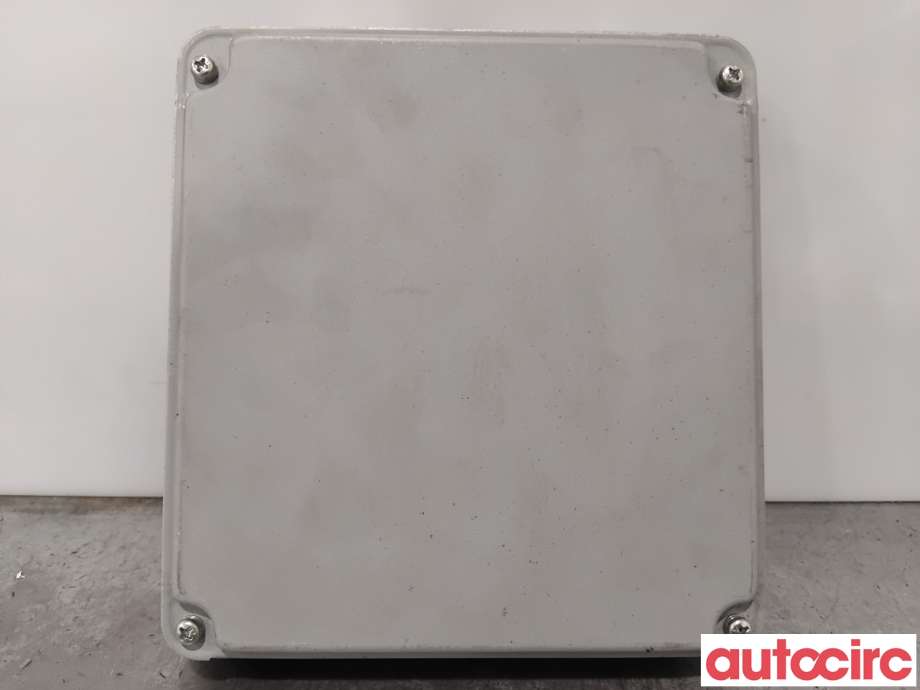 Styreenhet motor til Toyota Hilux 2006-2011 (TOYOTA|896610KD10|MA175800-8792|89661-0KD10)